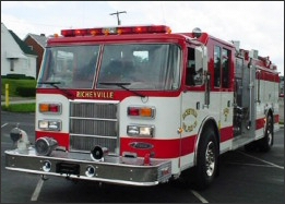 Engine 27-1, Sta 27, photo by Richeyville VFD